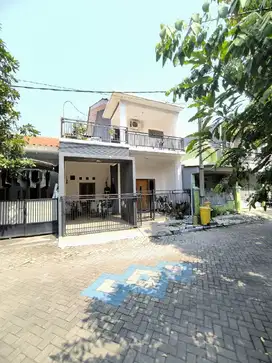 Dijual Rumah Bagus Strategis di Pasadena Puri Surya Jaya Surabaya