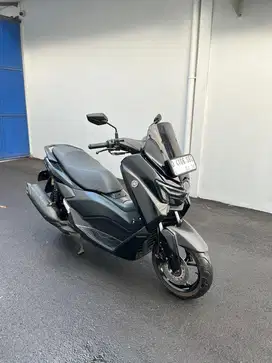 Yamaha nmax neo s 2025