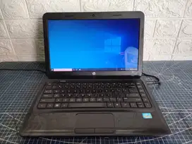 Laptop HP 1000 i3