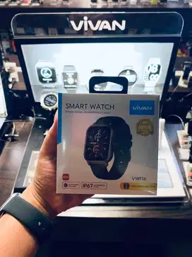 SMARTWATCH VIVAN VWF16