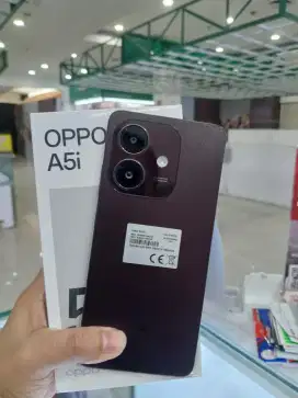 Oppo A5i 4/128 Second
