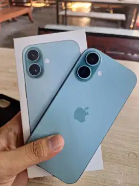 Iphone 16 128gb IBOX Green