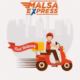 Kurir part time pagi antar catering Jakarta Selatan