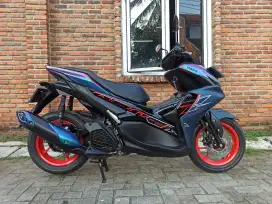 Yamaha Aerox 155 CyberCIty 2024 Pajak On Juni 2026 Panjang