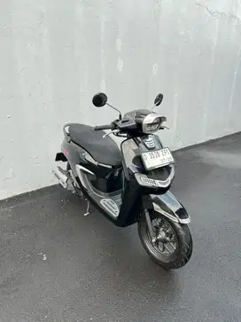 Honda stylo cbs 2024