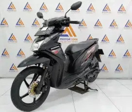 TT/CASH/KREDIT HONDA BEAT FI THN 2013