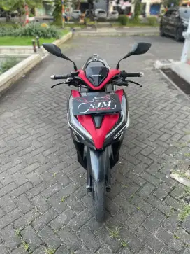 HONDA VARIO 150 2020 PAJAK PANJANG