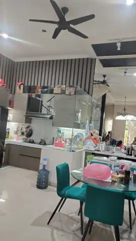 Dijual Rumah Siap Huni Di Mitra Gading Villa, Kelapa Gading