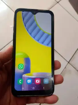 Samsung m31 ram 6/128