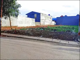 Tanah Kavling di Kawasan Strategis Serpong, Akses Mudah!
