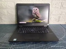 Laptop Dell Latitude e7470