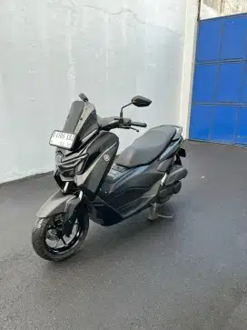 Yamaha all new nmax neo s conecteed 2025