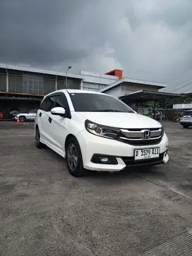 MOBOLIO 1.5 E CVT 2019