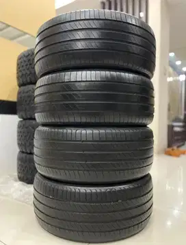 235 50 18 Michelin Primacy 4 R18 Innova Reborn Zenix Kijang Camry