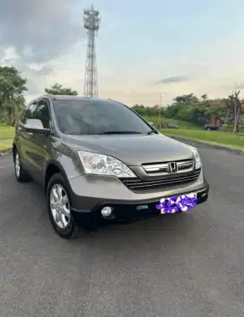 Honda Crv 2.4 Matic 2009