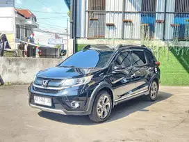 Brv 2017 matic pajak panjang