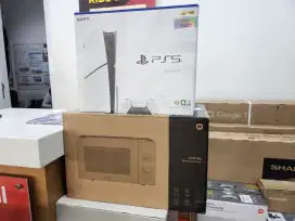 Ps 5 cash/cicilan