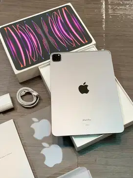 IPAD PRO M2 11 INCH (4th Generation) 128GB WI-FI - EX IBOX