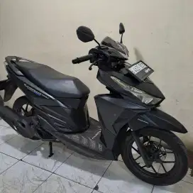 Honda Vario 150 2015 pajak panjang