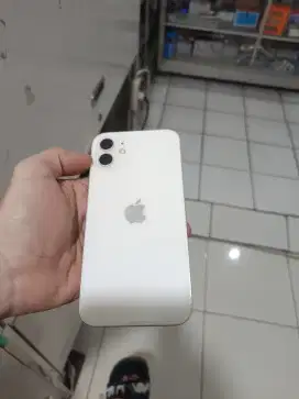 iPhone 12 mulus