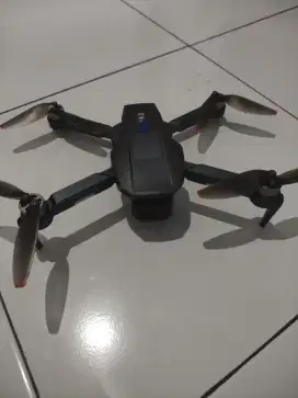 ROX X9 GPS 3-Axis Gimbal 1.5KM Camera 4K