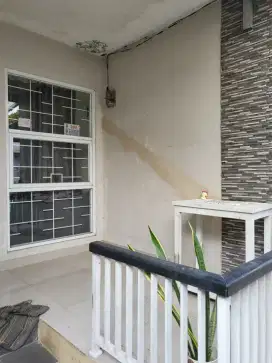 JUAL RUMAH DEPOK MURAH