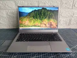 Advan Soulmate Intel N4020 Ram 4GB 128GB 14 Win 11 Ori Garansi