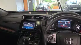 Honda CR-V 2022 Bensin