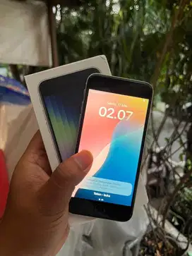 Iphone SE 2022 Ibox 128gb