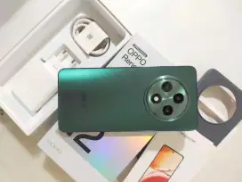 Oppo Reno12F 5G Nfc Ram 12/256 Second Resmi