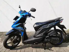 Beat Eco fi ISS 2019 Pajak Hidup