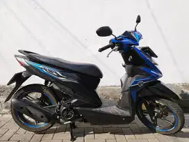 Beat eco fi 2019 ISS PAJAK HIDUP