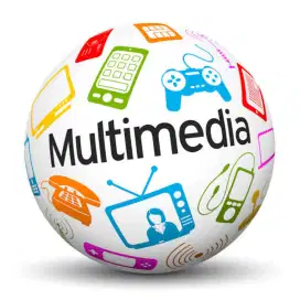 Dibutuhkan segera karyawan multimedia