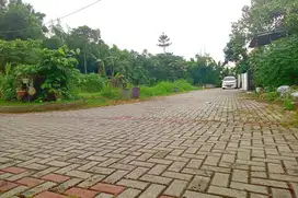 Kavling Perumahan, 10 Menit Tol Desari, Siap Bangun
