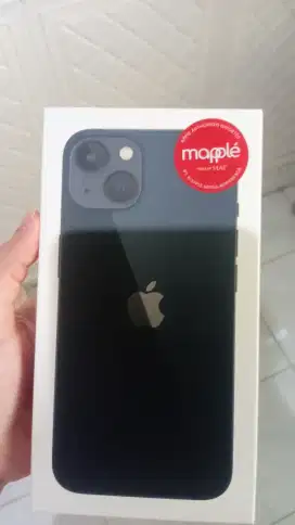 Iphone 13 New fullset