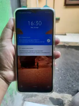 Jual hp realme c5i