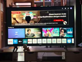 TV LG  
50UQ9000PSD
4K UHD Display ( 3.840 x 2.160 )