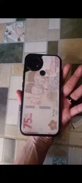 Dijual hp Oppo A15S Ram4 normal