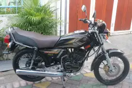 Yamaha RX KING  standart