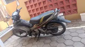 Jupiter MX 135 2006