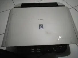 Printer Canon pixma