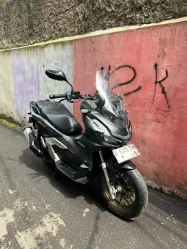 Honda adv abs 2023