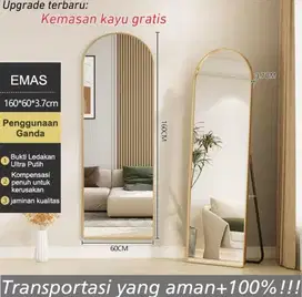 Standing Mirror 160x60