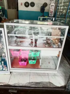 Steling kacamata/jam tangan