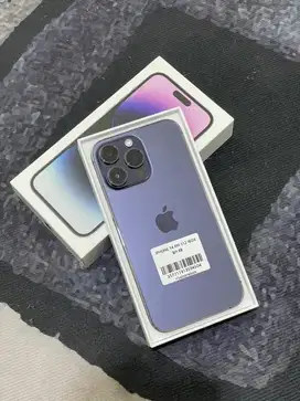 Iphone 14 promax 512 ibox
