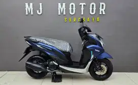Yamaha Free Go tahun 2023 // MULUS