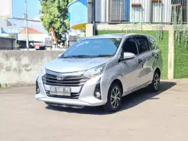 Calya G 2020 matic facelift