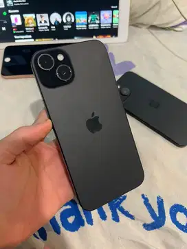 iPhone 15 Plus 128Gb nominus fulset like new