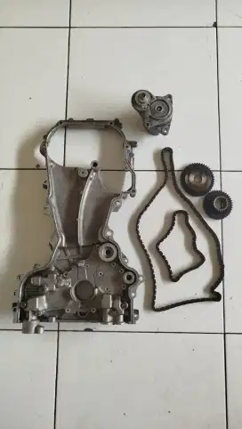Pompa oli xtrail T30