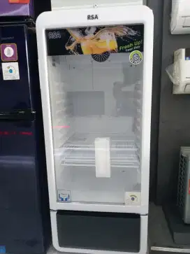 SOFTCASE RSA 4 RAK